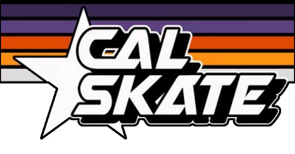 Cal Skate of Rohnert Park