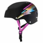 Fun Black Helmet