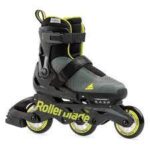 Inline Skates 3WD