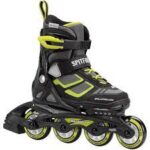 Adjustable Inline Skates