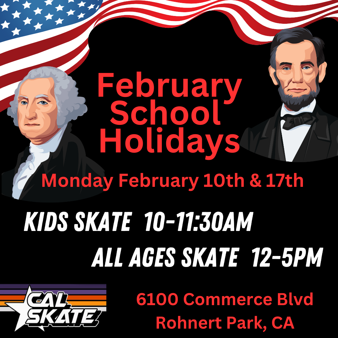 Presidents Day Holiday Hours